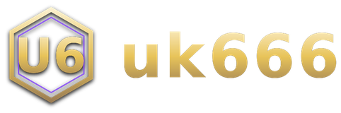 uk666 logo